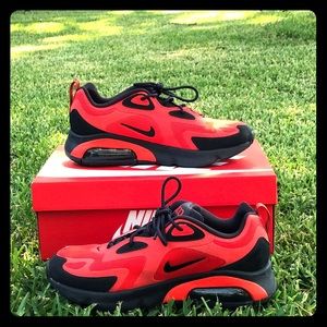 Nike Air Max 200